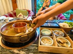 -慢丽江·云南野生菌土鸡锅(付家庄店)