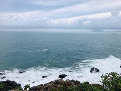 -三亚西岛海洋文化旅游区