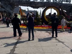 -大连森林动物园