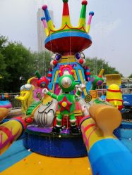 -大望京儿童游乐场