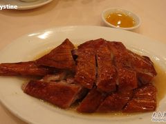 燒鵝-镛记酒家