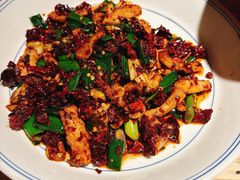-树厨贵州菜(大十字店)