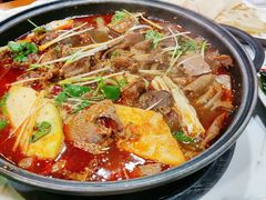 -半亩园(双榆树店)