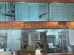 -Manner Coffee(淮海755店)
