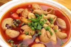 -丰荣君华酒店·宴会厅