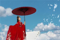 -美云庭古装·格格服汉服·京城旅拍(北京店)