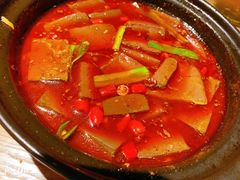 -辛香汇·现炒川菜(武进吾悦店)