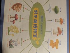 -菌彩云南野生菌火锅(万达广场店)