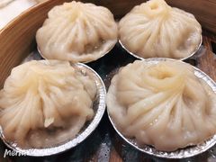 上汤小笼包-壹山酒楼(三乡店)