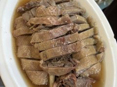 -龙泉酒家