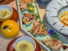 -匠和风精致料理(祥禾天地店)