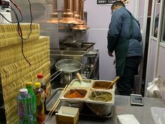 -老绍兴三味臭豆腐(奥林匹克购物广场店)