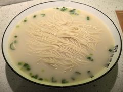 -阿达师傅鱼汤面