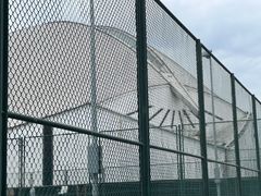 -二十一世纪饭店-游泳馆