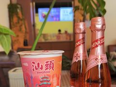 -一杯潮茶·专注潮汕茶饮(朝阳庄店)
