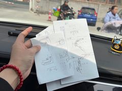 -易通行汽车陪练(通州店)