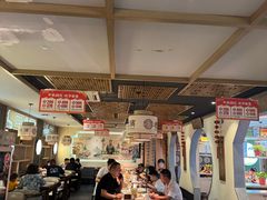 -老淮滨-蚌埠非遗小吃(淮河路店)