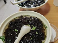 -宝光熏肉鞋底火烧(新街口店)