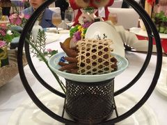 -天外天美食广场(哈尔滨路店)