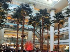 -威斯汀舞台餐厅