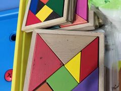 -小问号·科学启蒙·逻辑思维·阅读素养·口才演讲(杨浦合生汇中心)