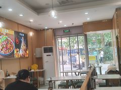 -西北牛肉拉面(现代城店)