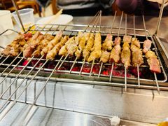 -小寒羊烧烤(凯瑞时代大厦店)