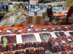 -T11生鲜超市(朝阳公园店)