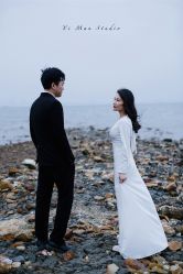 -巴黎婚纱摄影工作室