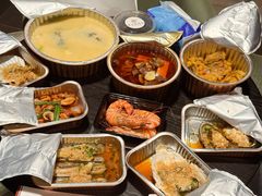 -高佳庄·舟山海鲜(海景旗舰店)