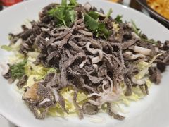 -八大碗·地道东北菜(佳兆业店)