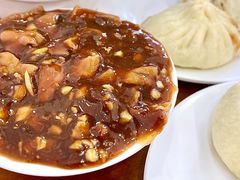 -天宫院小吃·专业包子炒肝儿(丰台和义店)