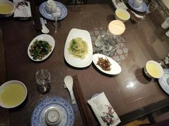 -福来齐·鲁菜海鲜·渔家菜(朝阳街分店)