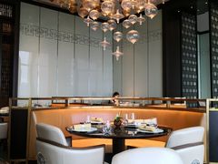 -运·中餐厅(成都华尔道夫酒店)
