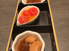 -铭牛烧肉·和牛海鲜自助(高新月牙湖店)
