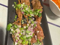 -辉记炭烧海鲜大排档·老字号(福田店)