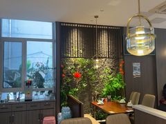 -纪林菜馆·博山菜老字号(八大局店)