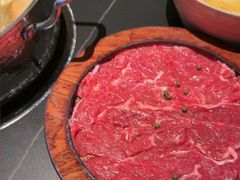 -季季山·云南野生菌火锅(上海首店)