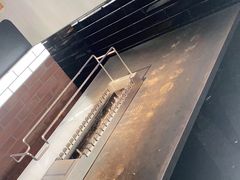 -很久以前羊肉串(昌里路三钢里店)