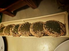 -绿茶餐厅(朝阳大悦城店)