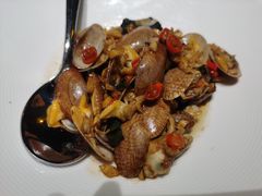 -徐记海鲜(南油永新汇店)