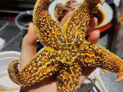 -遇西祠·海鲜烧烤(总店)