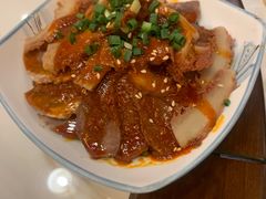 -马凯餐厅(长椿街店)