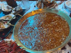 -一只虾·小龙虾·烧烤·肉蟹煲(同泰时代广场店)