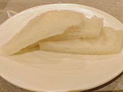 顺德特色伦教糕-香云轩·顺德菜(香云纱园林酒店店)