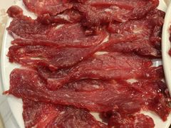 吊龙-粤潮牛肉火锅店(江南大道店)