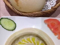 -BRBR叙利亚餐厅(总店)