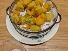 -福宝漠北·专注牛羊肉19年·西北菜(双湖林语店)