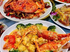 -明记海鲜大排档(巽寮湾店)