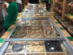 -锅圈食汇火锅烧烤食材超市(回龙观店)